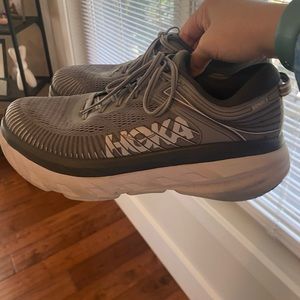 Hoka Bondi 7